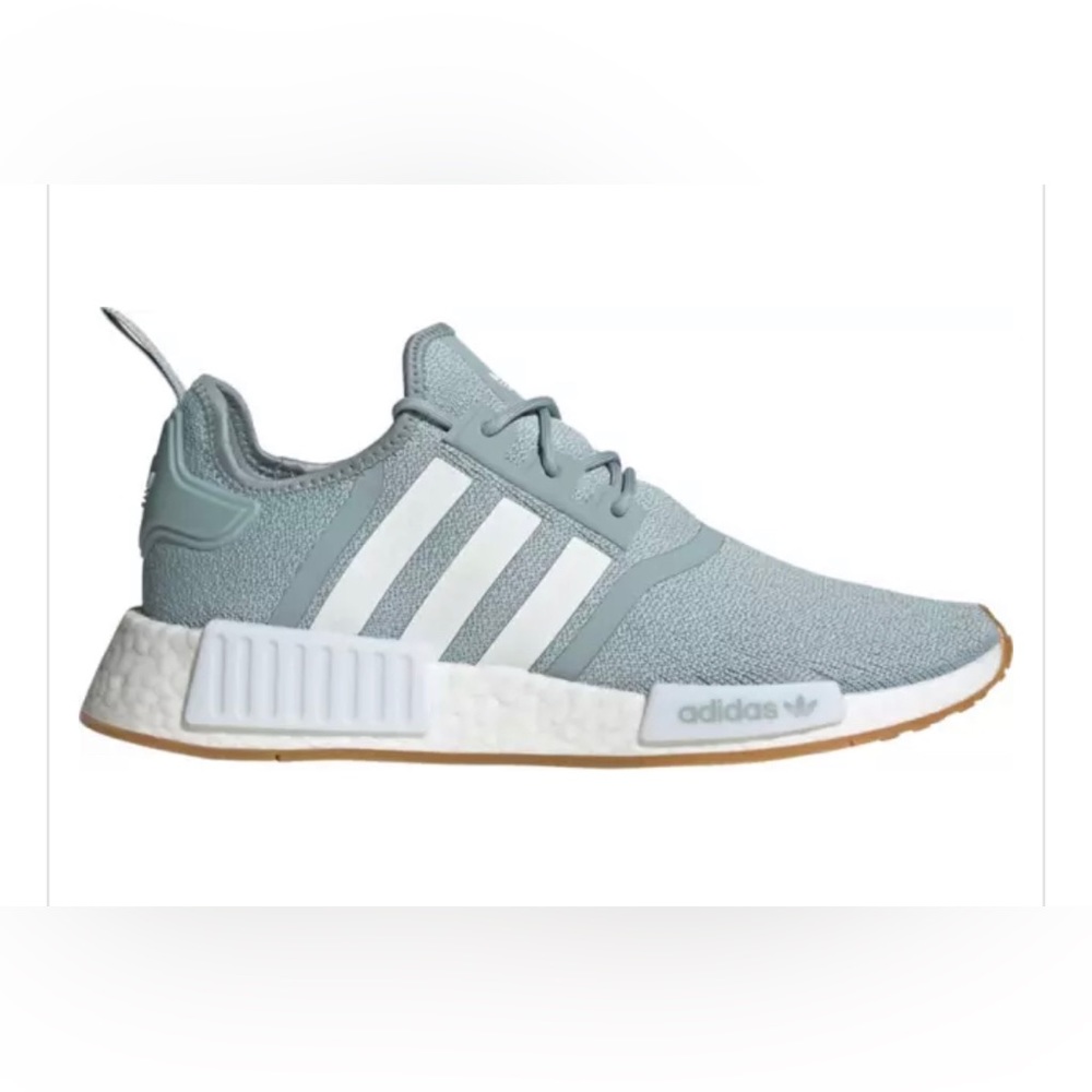 NIB Adidas Originals NMD_R1